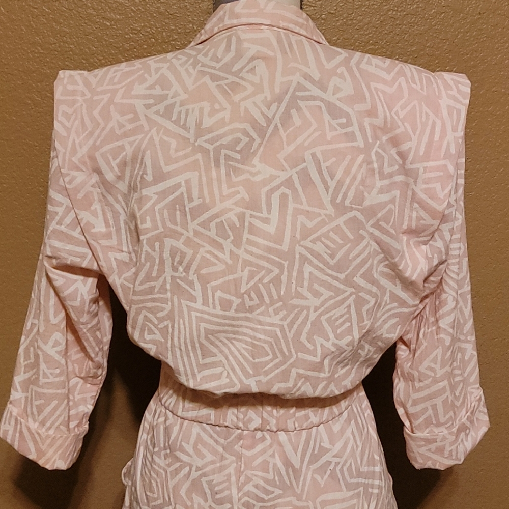 All athanasius Jazz dress - Picture 5 of 10